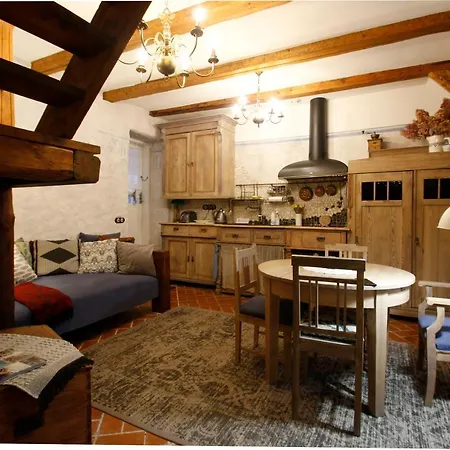 Bohemian Hideout, Old Town, Tartu Home Exterior photo