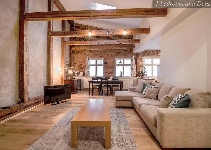 Bohemian Hideout, Old Town, Tartu Home