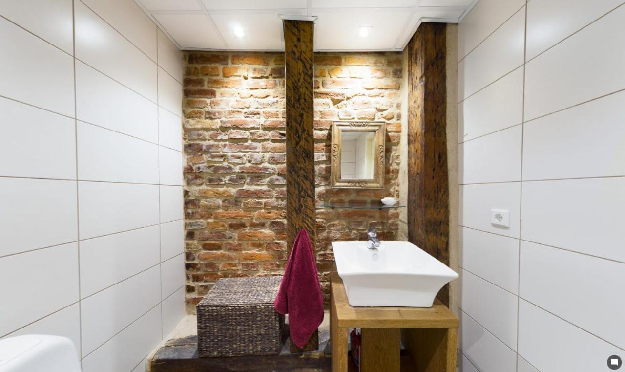 Bohemian Hideout, Old Town, * Tartu