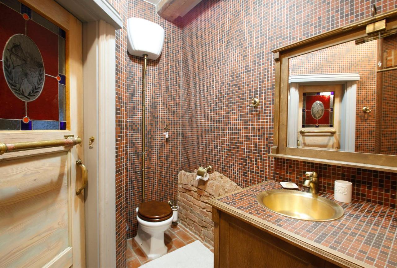 Bohemian Hideout, Old Town, Apartment