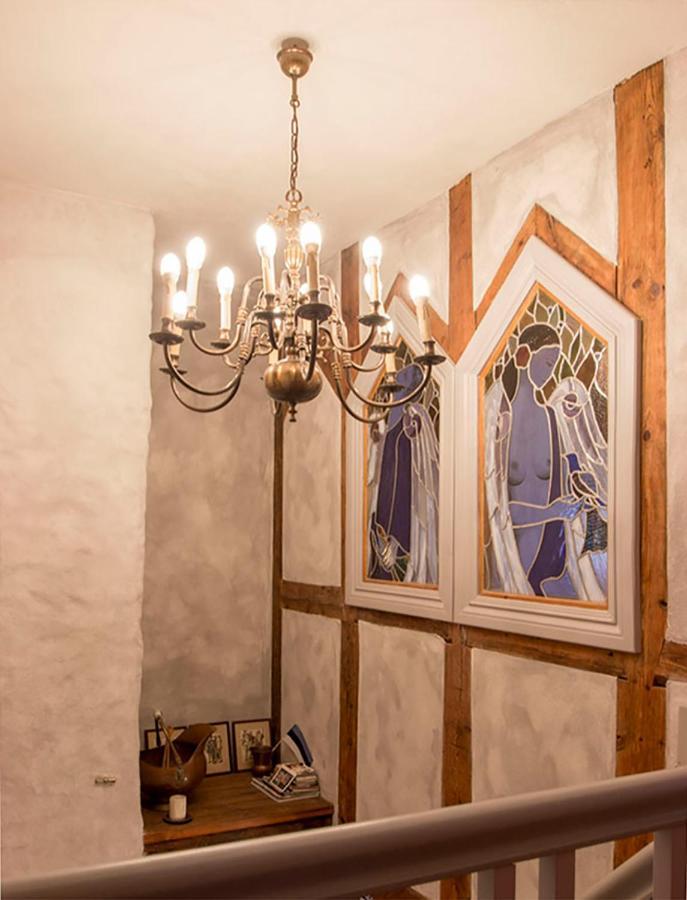 Bohemian Hideout, Old Town, Tartu