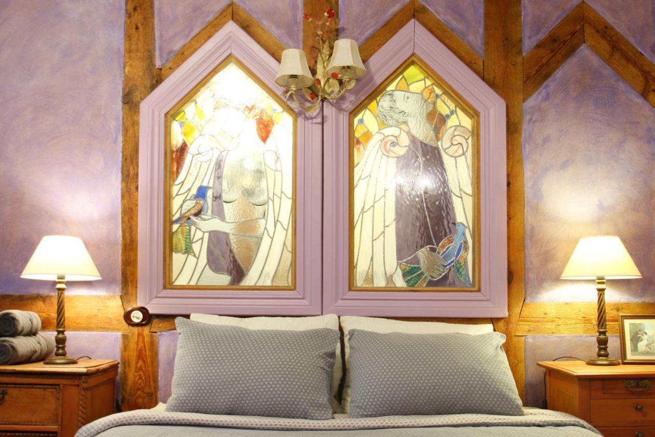 Bohemian Hideout, Old Town, Apartment