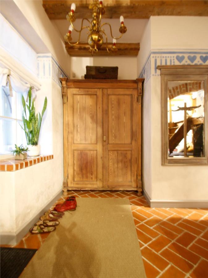 Bohemian Hideout, Old Town, Apartment