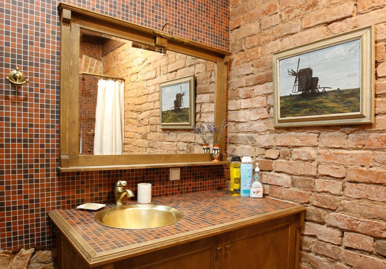 Apartment Bohemian Hideout, Old Town,