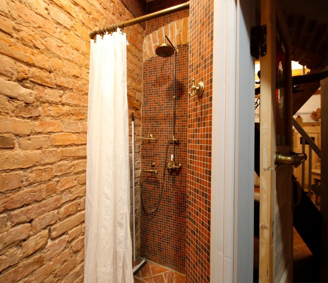 Bohemian Hideout, Old Town,