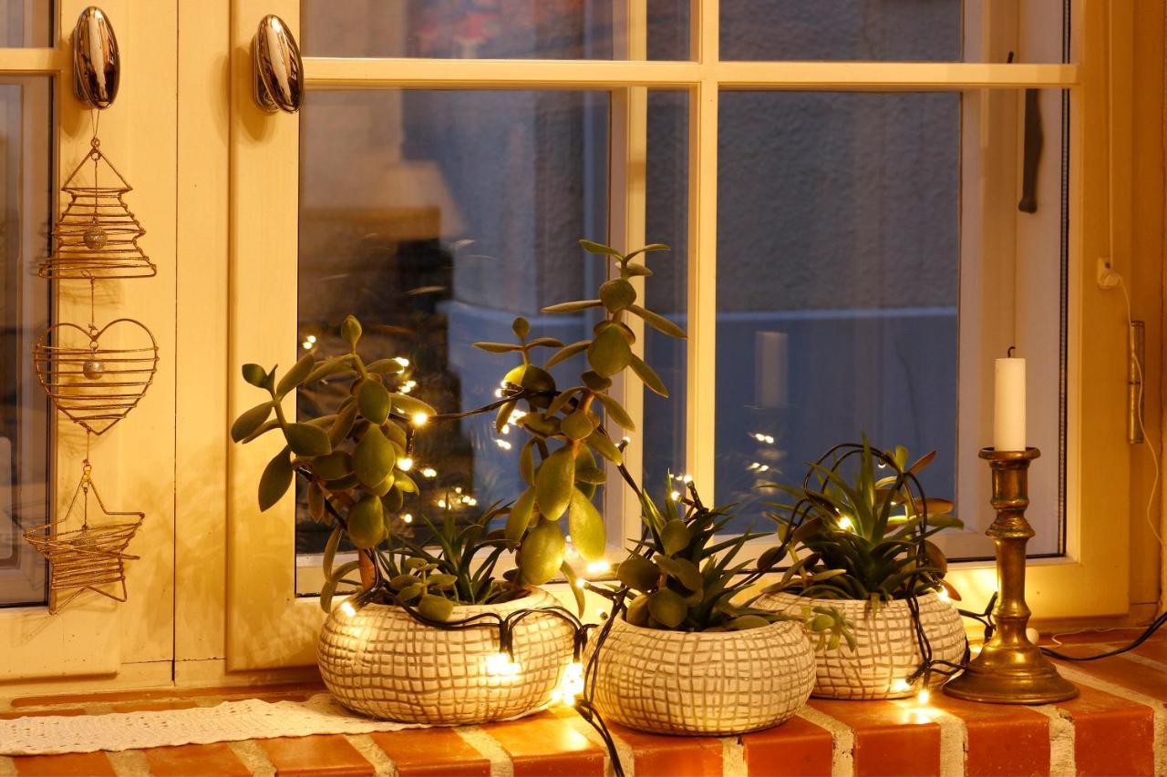Apartment Bohemian Hideout, Old Town, Tartu
