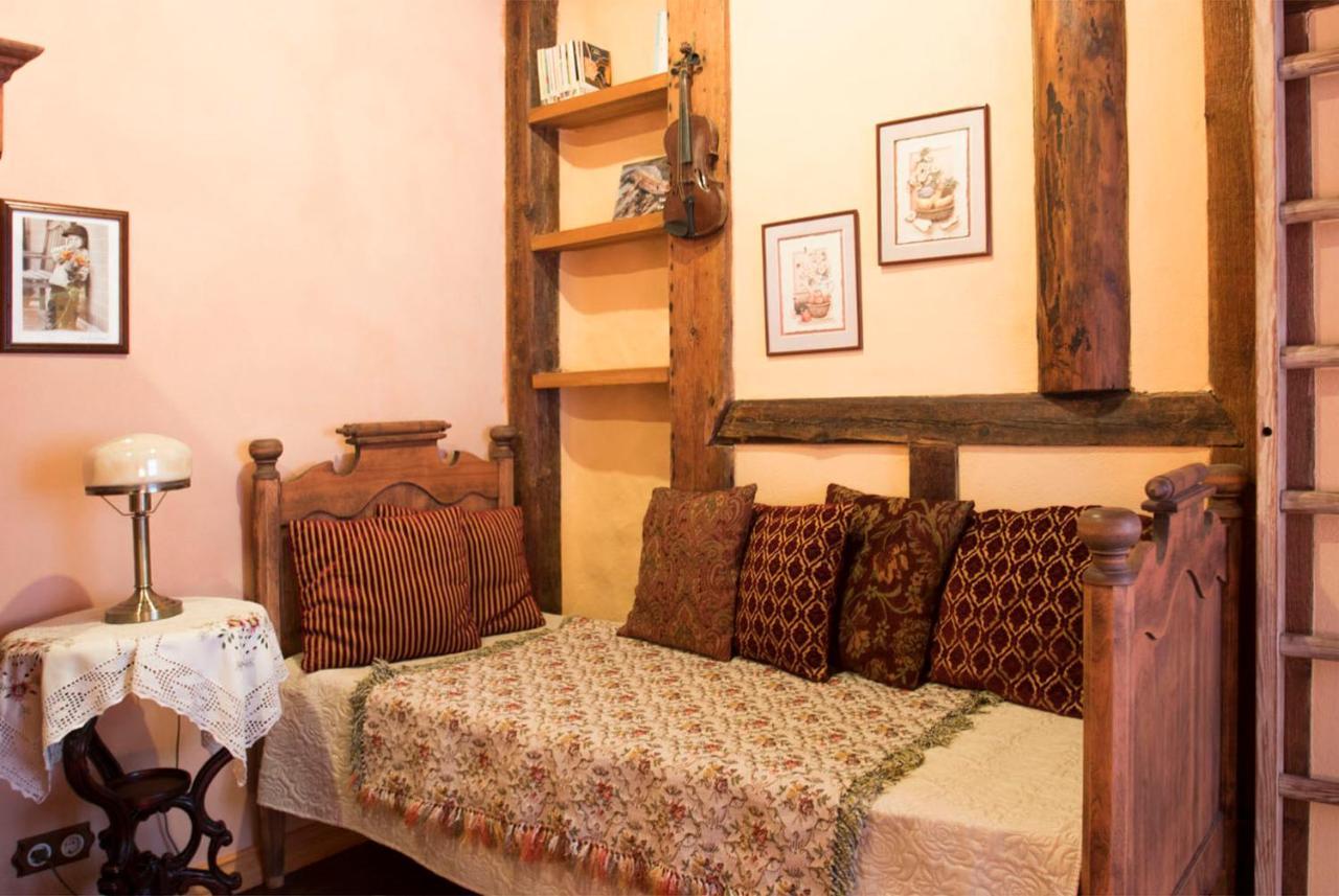 Apartment Bohemian Hideout, Old Town, Tartu