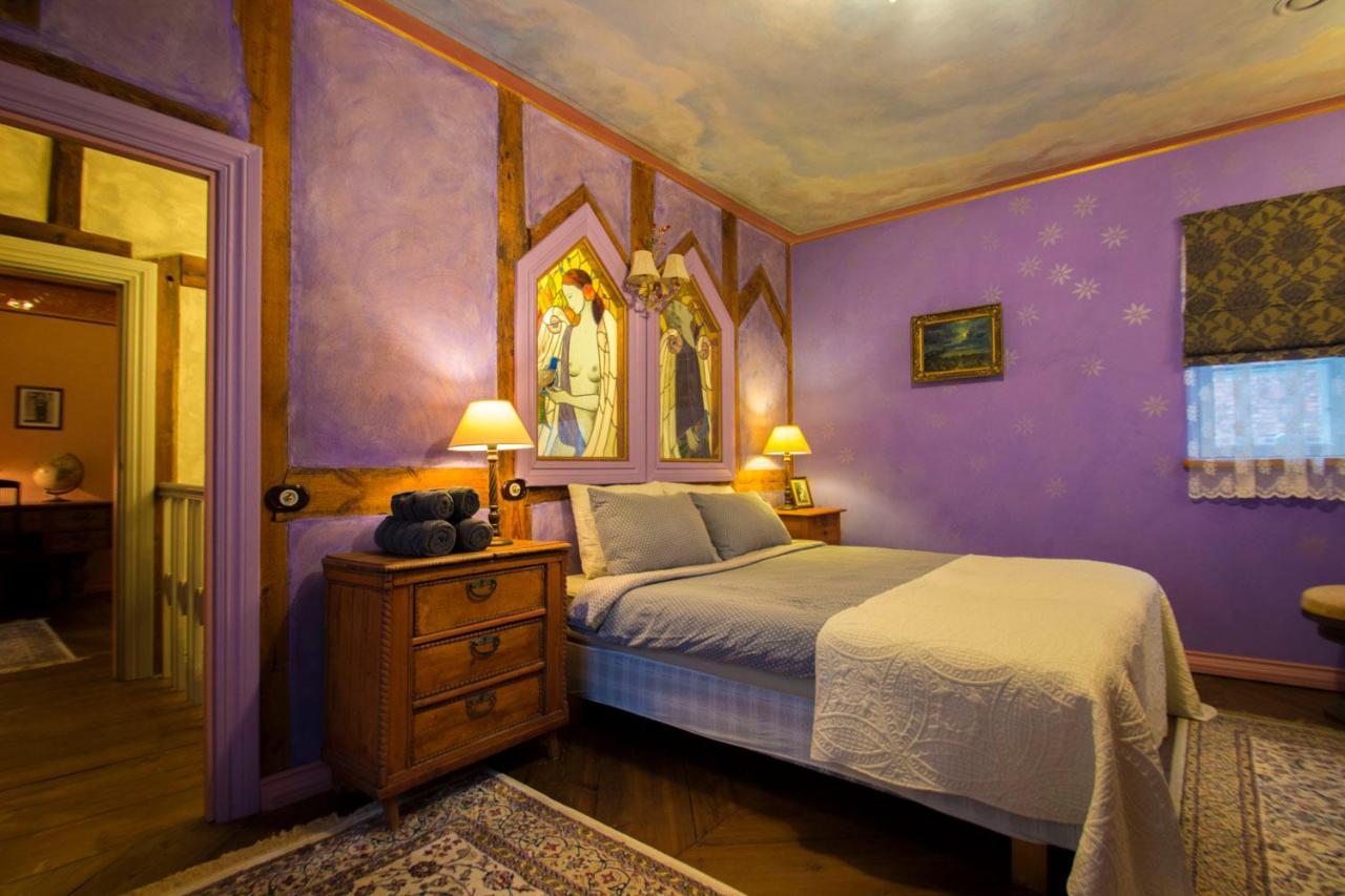 Bohemian Hideout, Old Town, Apartment Tartu