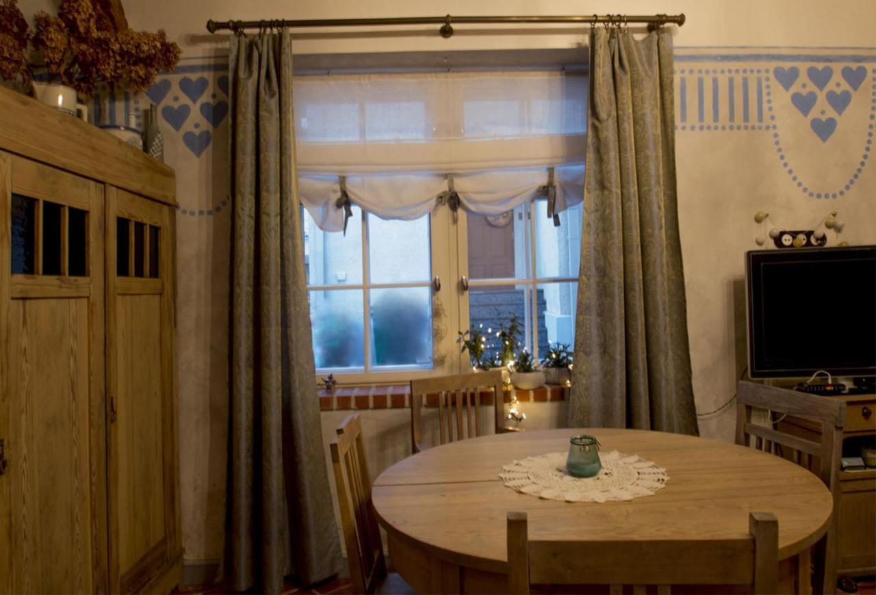 Bohemian Hideout, Old Town,
