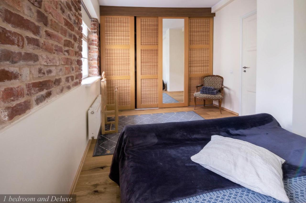 Apartment Bohemian Hideout, Old Town,