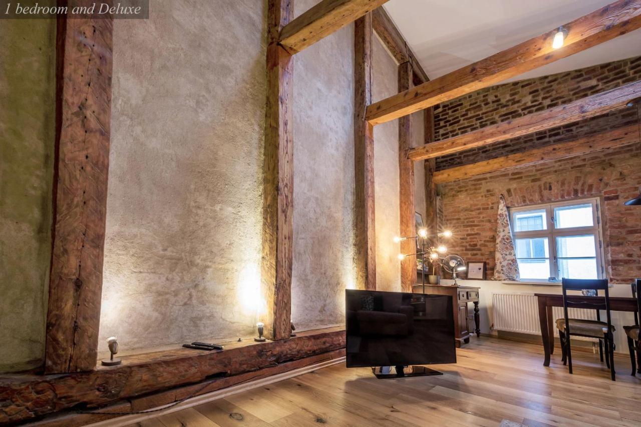 Bohemian Hideout, Old Town,
