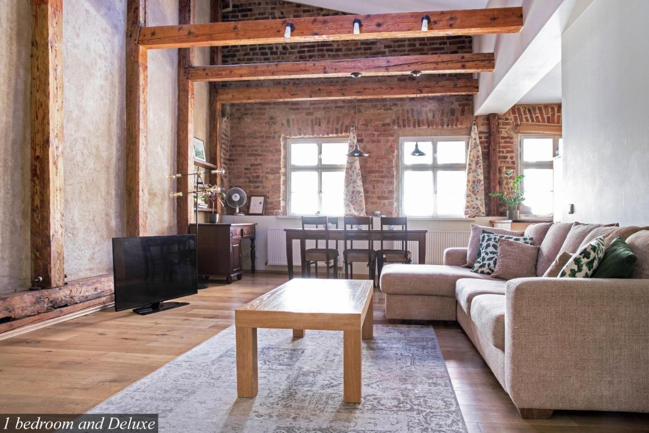 Apartment Bohemian Hideout, Old Town, *