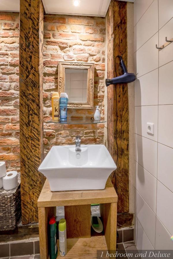 Bohemian Hideout, Old Town, Apartment *