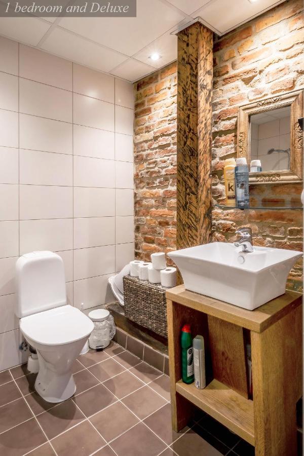 Apartment Bohemian Hideout, Old Town,