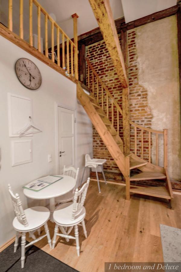 Bohemian Hideout, Old Town, Apartment Tartu
