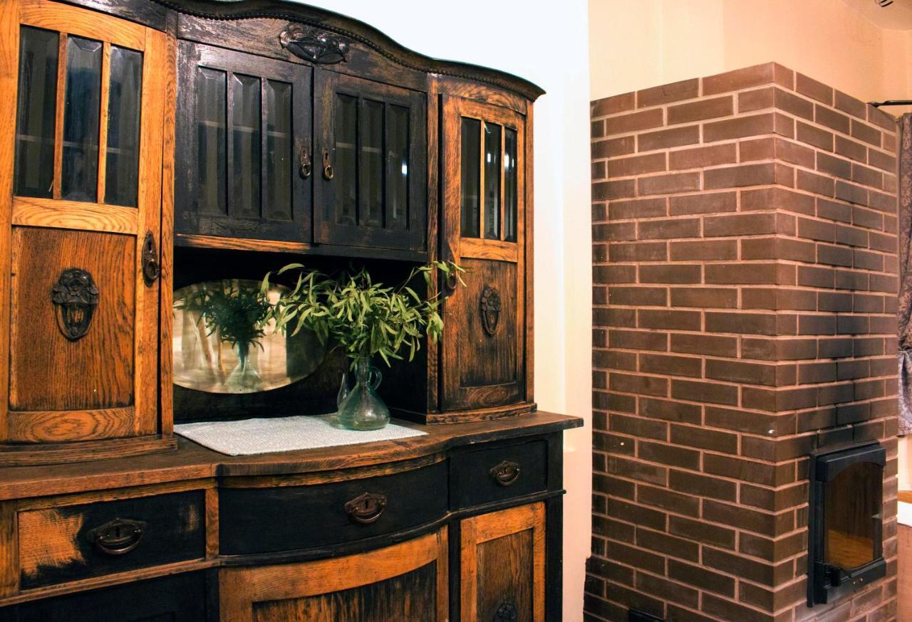 Apartment Bohemian Hideout, Old Town, Tartu