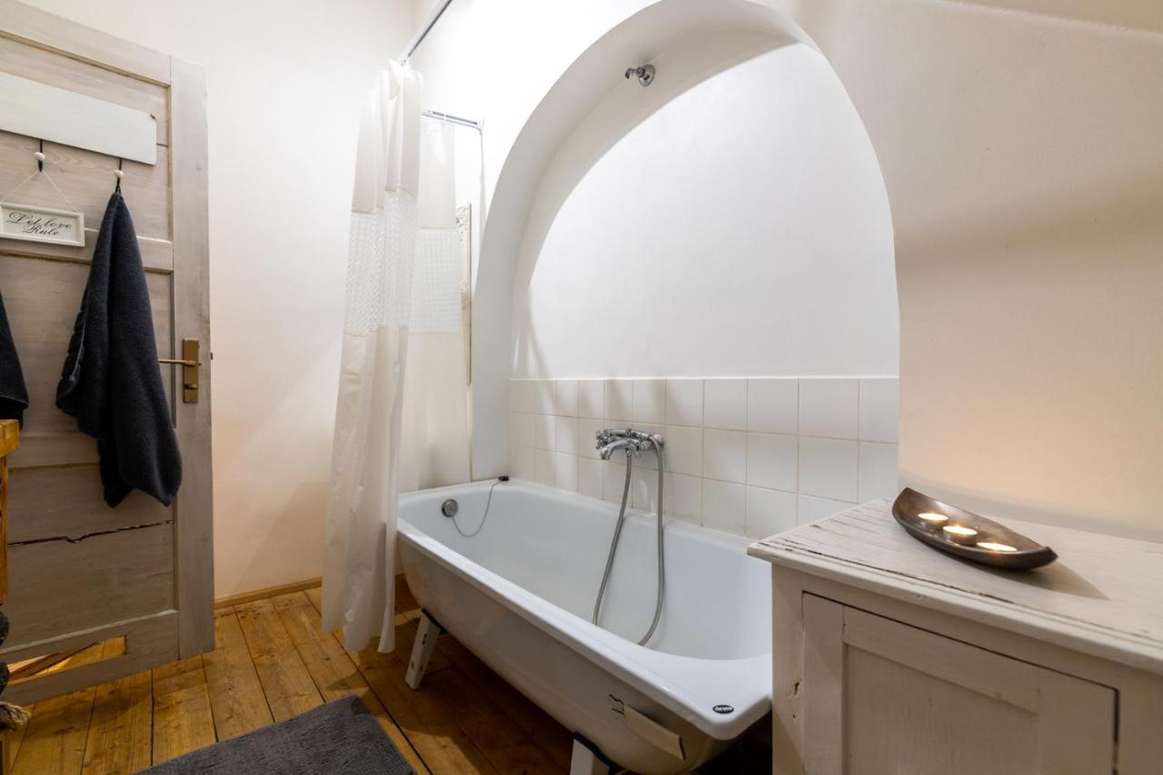 Apartment Bohemian Hideout, Old Town,